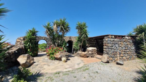 Dammuso Alcyone, Pantelleria